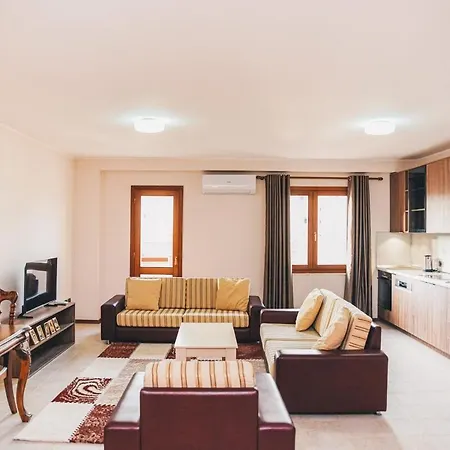Lekas House Apartamento Shkodër