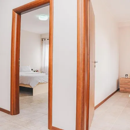 Apartment Lekas House Shkoder