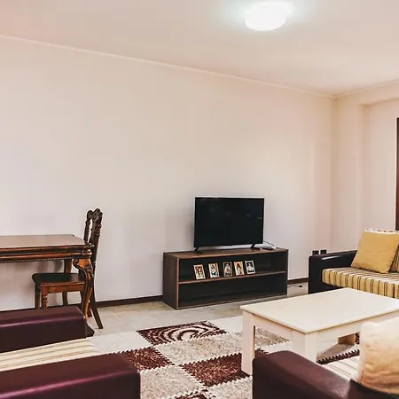 Apartamento Lekas House