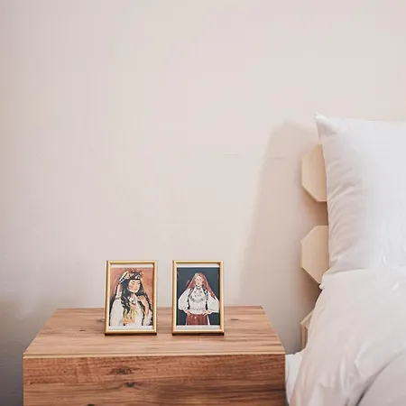 Apartamento Lekas House Shkodër