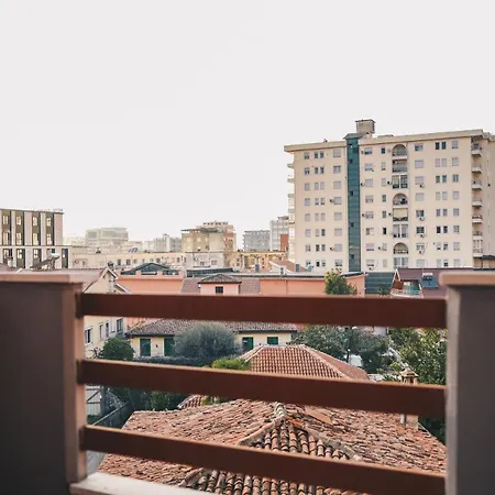 Lekas House * Shkoder
