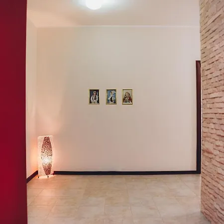 Apartamento Lekas House Shkodër