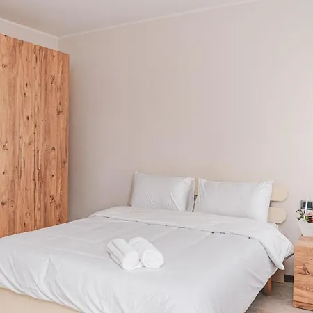 Apartamento Lekas House *