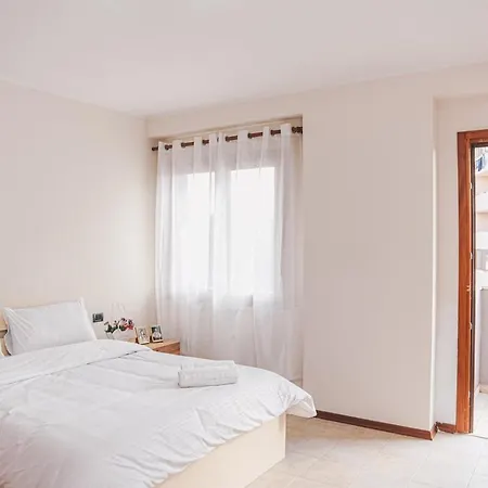 Lekas House Apartment *