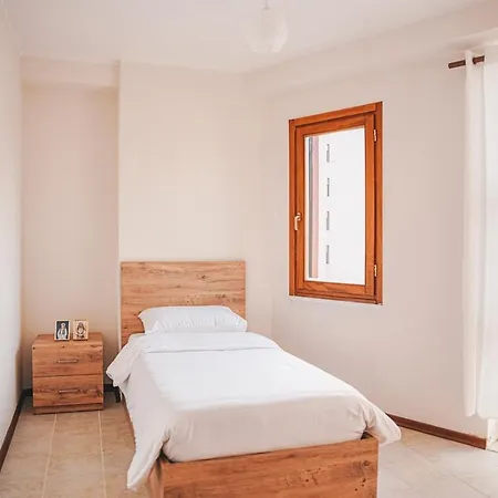 Apartamento Lekas House