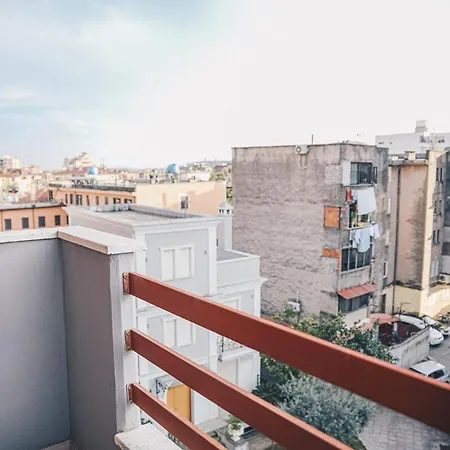 Lekas House Apartment