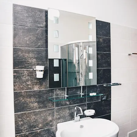 Apartamento Lekas House Shkodër
