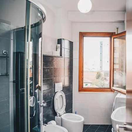 Apartamento Lekas House